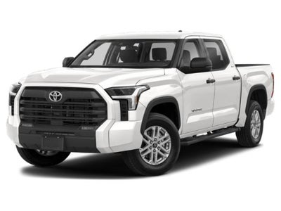 2023 Toyota Tundra SR5 4X4