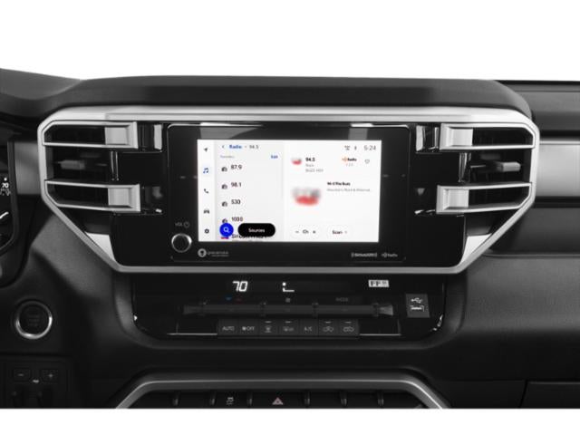 2023 Toyota Tundra SR5 4X4