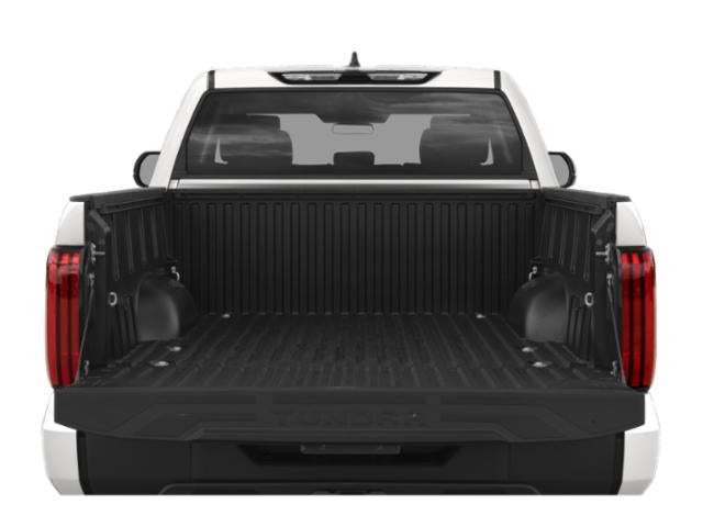 2023 Toyota Tundra SR5 4X4