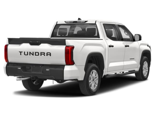2023 Toyota Tundra SR5 4X4