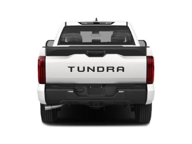 2023 Toyota Tundra SR5 4X4