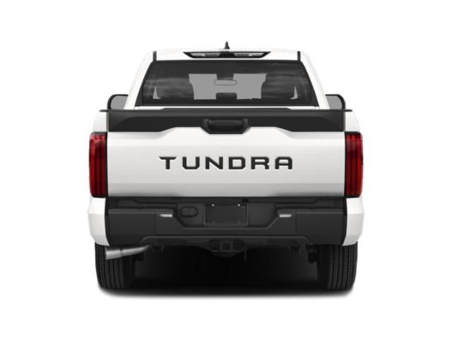 2023 Toyota Tundra SR5 4X4