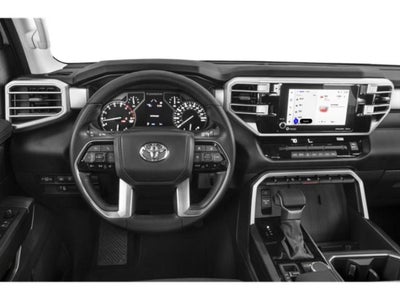 2023 Toyota Tundra SR5 4X4