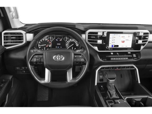 2023 Toyota Tundra SR5 4X4