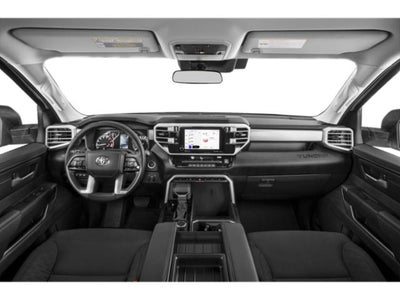 2023 Toyota Tundra SR5 4X4