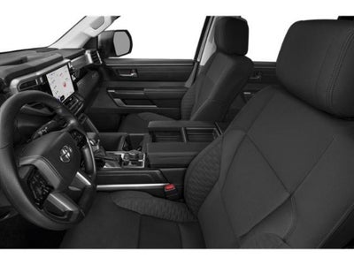 2023 Toyota Tundra SR5 4X4