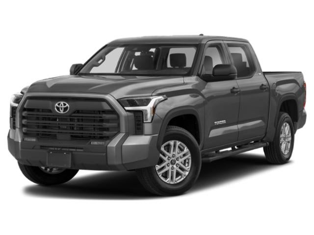 2023 Toyota Tundra SR5 4X4