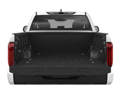 2023 Toyota Tundra SR5 4X4
