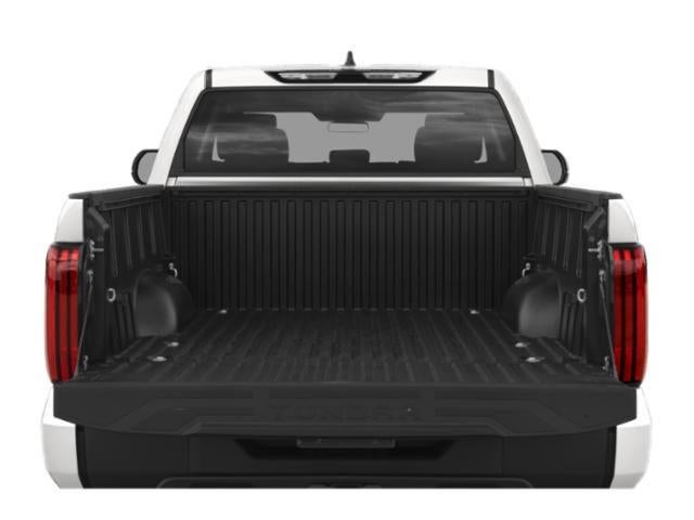 2023 Toyota Tundra SR5 4X4
