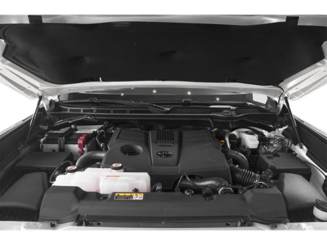 2023 Toyota Tundra SR5 4X4