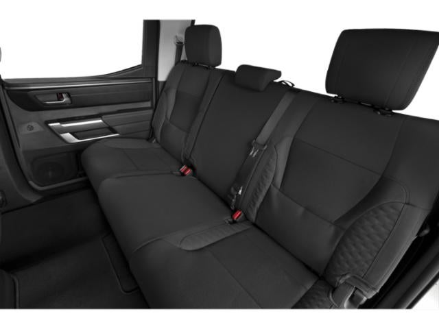 2023 Toyota Tundra SR5 4X4