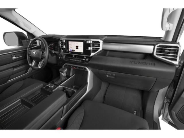 2023 Toyota Tundra SR5 4X4