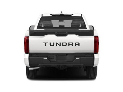 2023 Toyota Tundra SR5 4X4