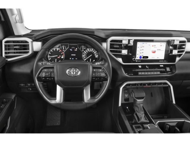 2023 Toyota Tundra SR5 4X4