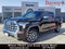 2025 Toyota Tundra Hybrid 1794 Edition PREMIUM PKG