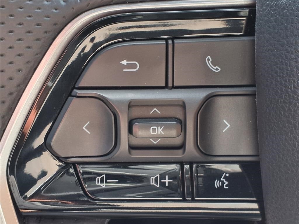 2025 Toyota Tundra Hybrid 1794 Edition PREMIUM PKG