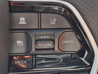 2025 Toyota Tundra Hybrid 1794 Edition PREMIUM PKG