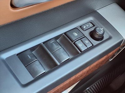 2025 Toyota Tundra Hybrid 1794 Edition PREMIUM PKG