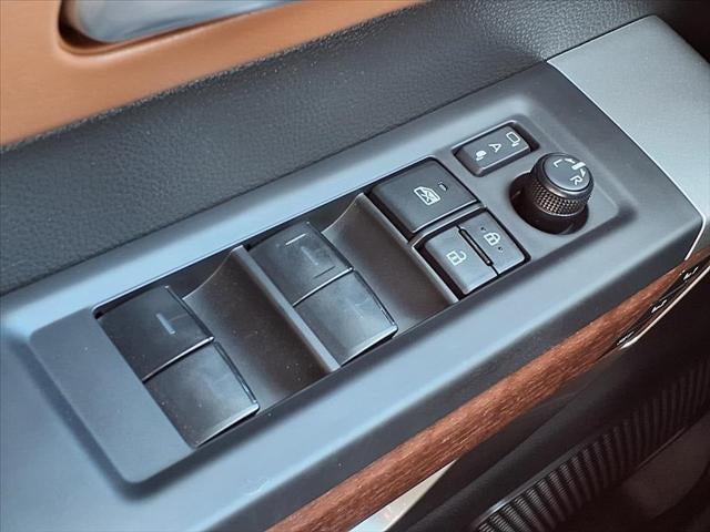2025 Toyota Tundra Hybrid 1794 Edition PREMIUM PKG