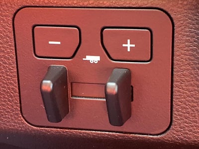 2023 Toyota Tundra Hybrid TRD Pro 5.5 GRADE 4X4