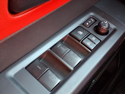 2023 Toyota Tundra Hybrid TRD Pro 5.5 GRADE 4X4