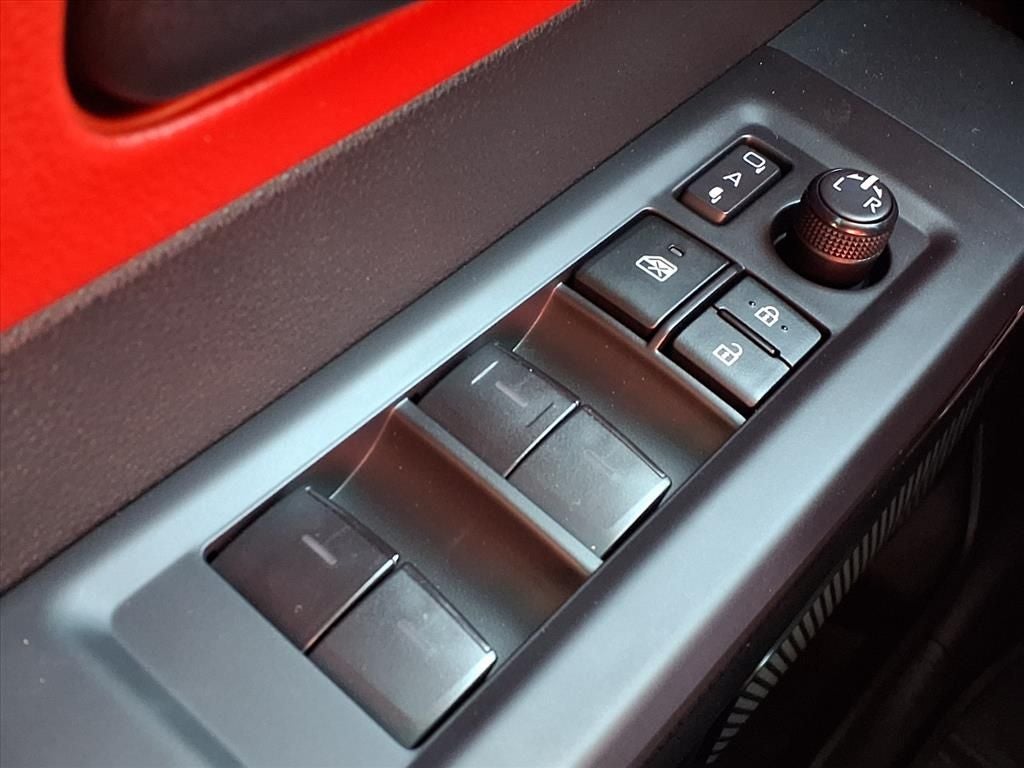 2023 Toyota Tundra Hybrid TRD Pro 5.5 GRADE 4X4