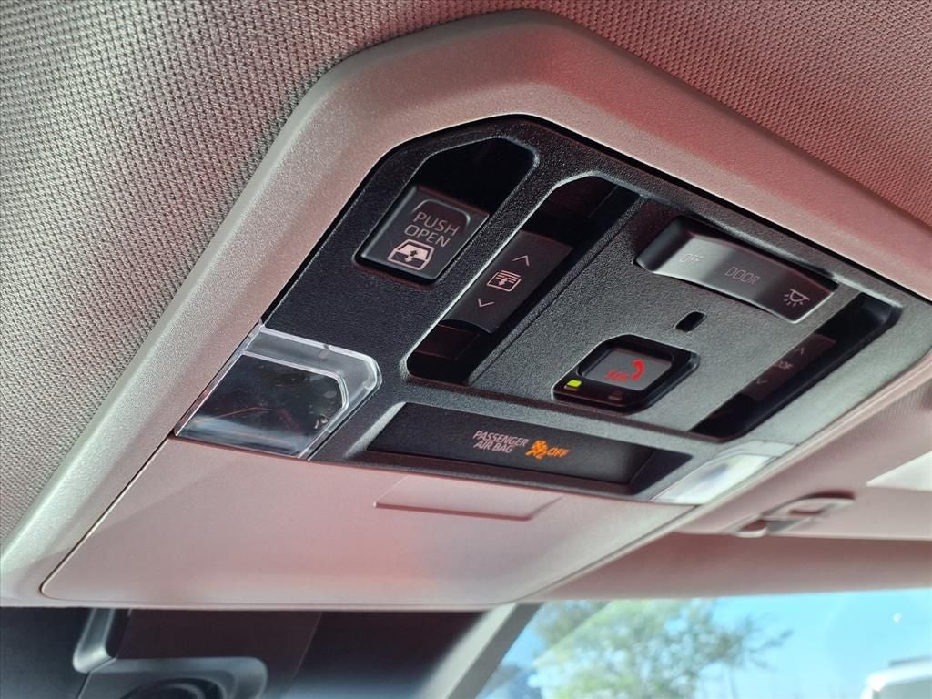 2023 Toyota Tundra Hybrid TRD Pro 5.5 GRADE 4X4