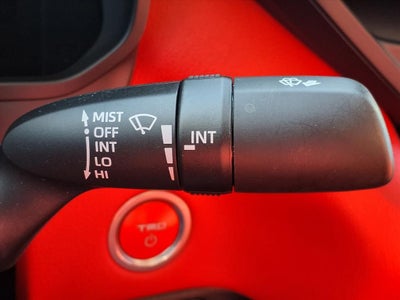 2023 Toyota Tundra Hybrid TRD Pro 5.5 GRADE 4X4