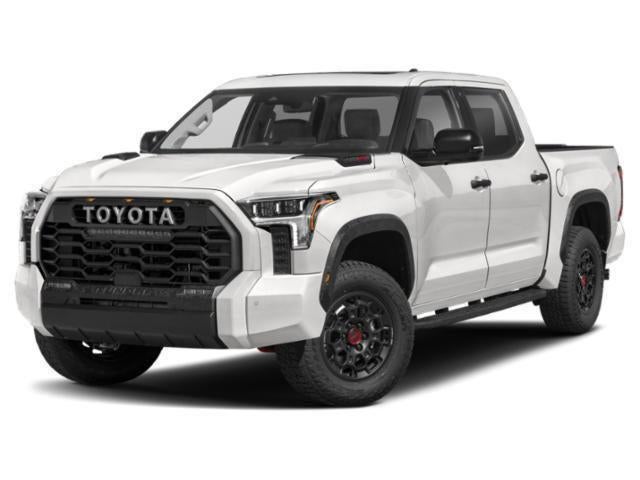 2023 Toyota Tundra Hybrid TRD Pro 5.5 GRADE 4X4