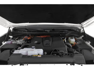 2023 Toyota Tundra Hybrid TRD Pro 5.5 GRADE 4X4