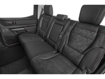 2023 Toyota Tundra Hybrid TRD Pro 5.5 GRADE 4X4