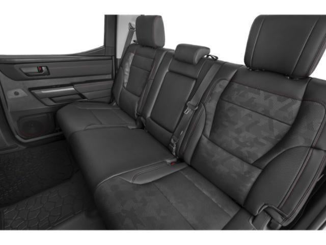 2023 Toyota Tundra Hybrid TRD Pro 5.5 GRADE 4X4