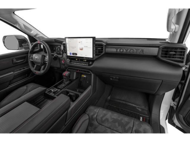 2023 Toyota Tundra Hybrid TRD Pro 5.5 GRADE 4X4