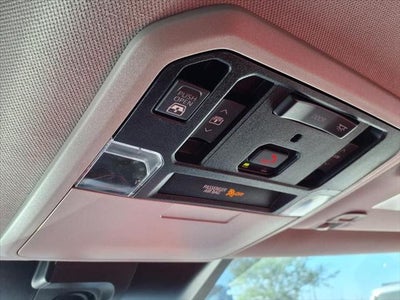 2023 Toyota Tundra Hybrid TRD Pro 5.5 GRADE 4X4