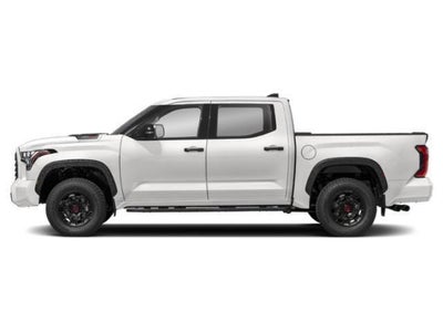 2023 Toyota Tundra Hybrid TRD Pro 5.5 GRADE 4X4
