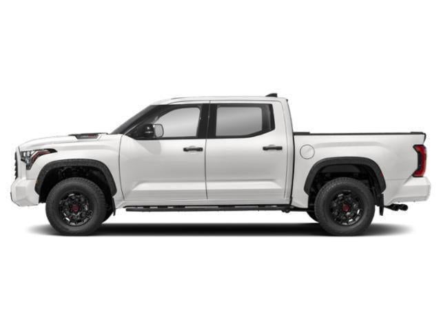 2023 Toyota Tundra Hybrid TRD Pro 5.5 GRADE 4X4
