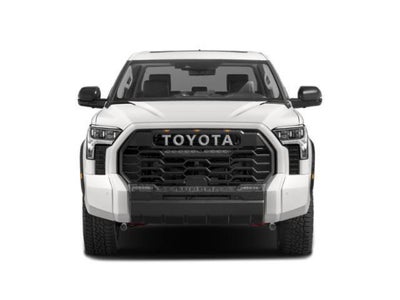 2023 Toyota Tundra Hybrid TRD Pro 5.5 GRADE 4X4