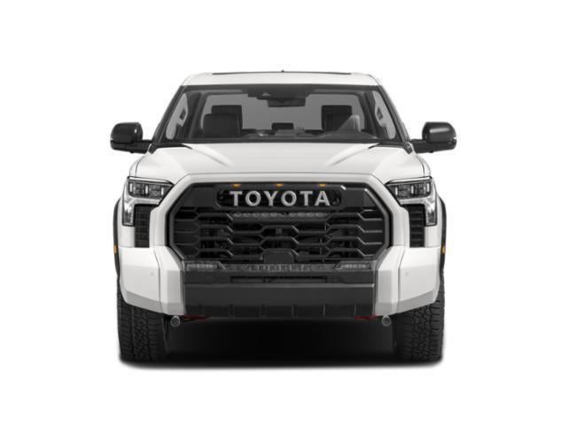 2023 Toyota Tundra Hybrid TRD Pro 5.5 GRADE 4X4
