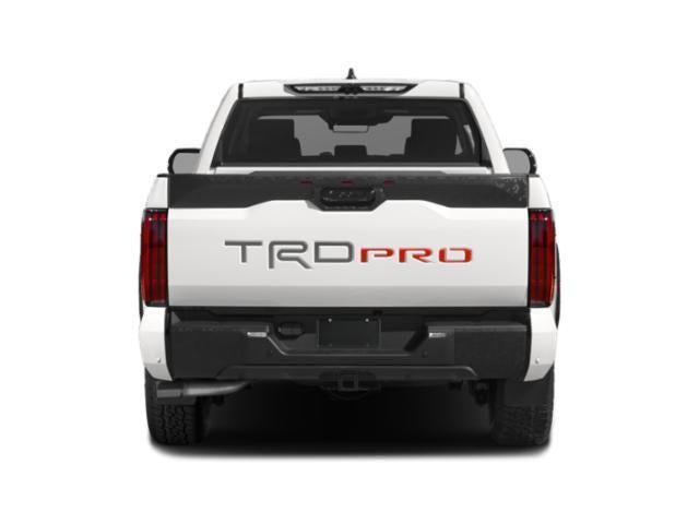 2023 Toyota Tundra Hybrid TRD Pro 5.5 GRADE 4X4