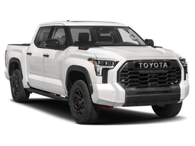 2023 Toyota Tundra Hybrid TRD Pro 5.5 GRADE 4X4