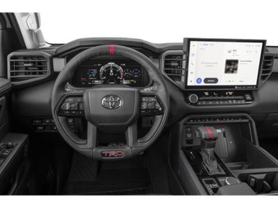 2023 Toyota Tundra Hybrid TRD Pro 5.5 GRADE 4X4