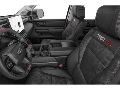 2023 Toyota Tundra Hybrid TRD Pro 5.5 GRADE 4X4