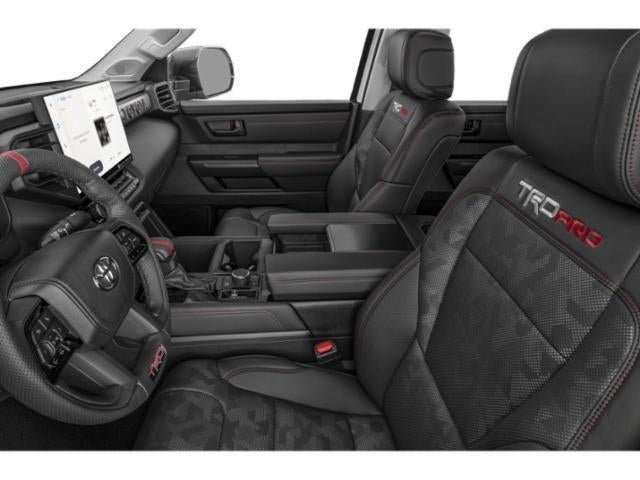 2023 Toyota Tundra Hybrid TRD Pro 5.5 GRADE 4X4