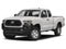 2018 Toyota Tacoma SR 4X4