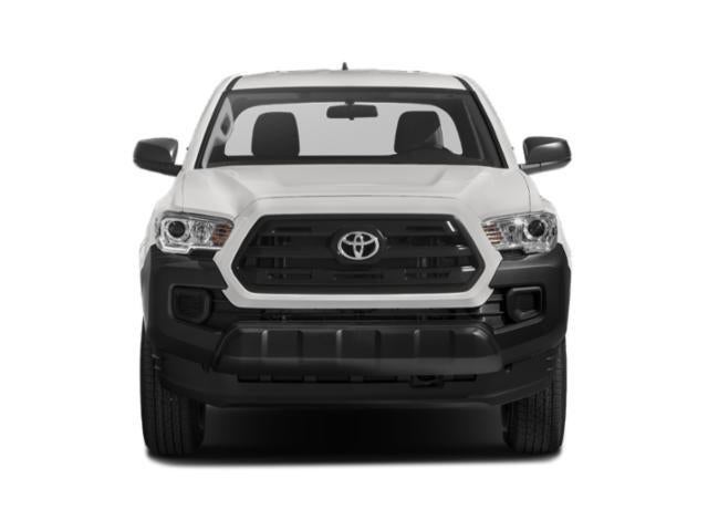 2018 Toyota Tacoma SR 4X4