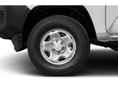 2018 Toyota Tacoma SR 4X4