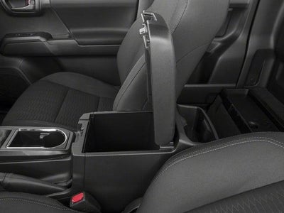 2018 Toyota Tacoma SR 4X4