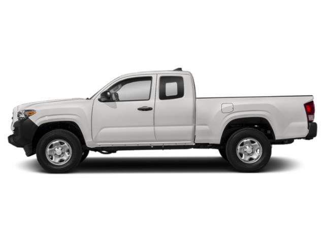2018 Toyota Tacoma SR 4X4
