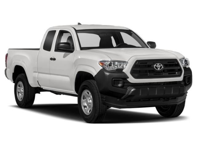 2018 Toyota Tacoma SR 4X4