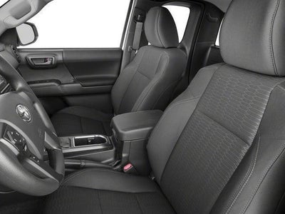 2018 Toyota Tacoma SR 4X4